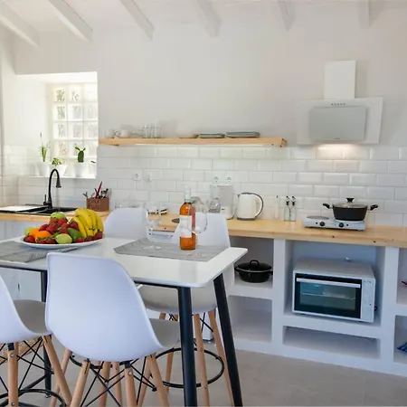 Paxos Couple House By Konnect Gaios